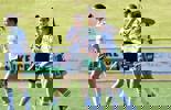 Round 8 V Macquarie